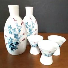 【アンティーク】染め付けのお銚子 m58797320195_1.jpg?1716531073