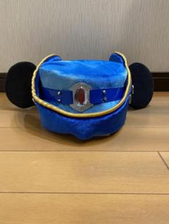 【時間限定値下げ】ディズニーシー15周年 ミッキーのファンキャップ