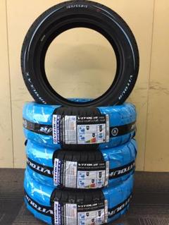 165/55R15 ホワイトレタータイヤ 4本セット 送料無料!15インチ