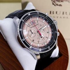 腕時計 BURBERRY バーバリー BU7600 クロノグラフ ビックデイト m46396145738_1.jpg?1744028375