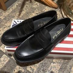 極美品 GIANCARLO•MORELLI チャッカブーツ イタリア製 黒40 極美品 GIANCARLO•MORELLI チャッカブーツ イタリア製 黒40
