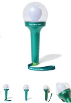 【最終値下げ】MGA Official Light Stick ペンライト MGA Official Light Stick – Mrs. GREEN APPLE OFFICIAL STORE
