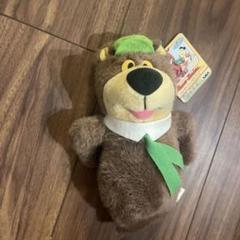 Knickerbocker Pixie and Dixie Plush Doll ピクシー