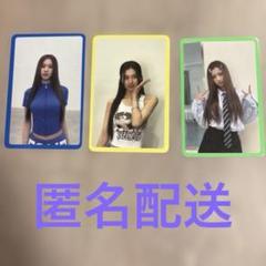 TWICE♡サナ♡THIS IS FOR♡初回特典トレカ