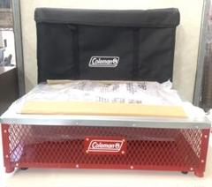 Coleman(コールマン) クールステージテーブルトップグリル+
