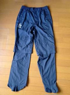 【雨対策に】マンシングウェア　munsingwear レインパンツ　ゴアテックス Munsingwear 公式 マンシング レインパンツ メンズ ゴルフ 雨
