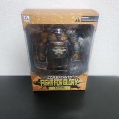 FIGHT FOR GLORY THALES ザレス　開封品 2025年最新】XesRayの人気アイテム - メルカリ