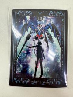2025年最新】ダブルオーガンダム スリーブの人気アイテム - メルカリ