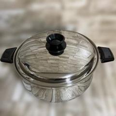 新品 ガス仕様 ロイヤルクイーン 3コート 3QT 新品@｜Yahoo