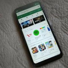 【simフリー】umidigi one pro
