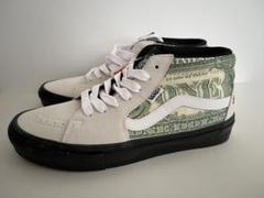 Supreme × Vans Dollar Skate Grosso Midのサムネイル