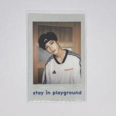 2025年最新】straykids playgroundの人気アイテム - メルカリ