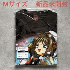 【新品未使用】カードキャプターさくら GEEKS RULE Tシャツ XXL CARDCAPTOR SAKURA × GEEKS RULE 15 SILKSCREEN PRINTING T