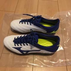 サッカー スパイク ミズノ 本田の中古 未使用品を探そう メルカリ