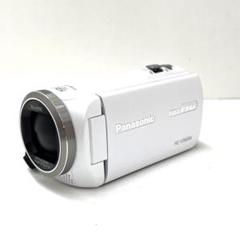 パナソニックハンディカムHC-V360M Amazon.co.jp: パナソニック HDビデオカメラ V360M 16GB 高倍率