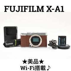 【ジャンク品】FUJIFILM X-A1 2025年最新】x-a1 ボディ ジャンクの人気アイテム - メルカリ