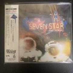 SEVEN STAR THE ORIGINALS 国内盤CD　帯付き　２枚組