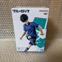 BANPRESTO - 【匿名配送/未開封】ブルーロック/プライズフィギュア/コンプセット/まとめ売り BANPRESTO - 【匿名配送/未開封】ブルーロック/プライズ