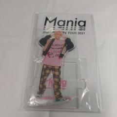 【新品・未開封】 Man Maniaグッズセット SnowMan Mania グッズセット - メルカリ