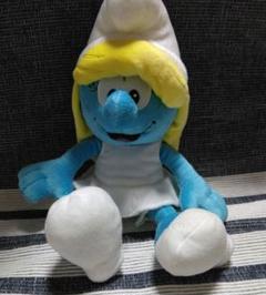 スマーフ ぬいぐるみ 約20cm Amazon.co.jp: スマーフぬいぐるみかわいいぬいぐるみふわふわ