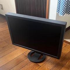 EIZO Color Edge CG243W ( 型号: CG243W ) - メルカリ