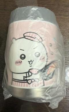 サントリー ちいかわ 缶ホルダー兼タンブラー ラッコ ちいかわぽけっと公式 on X: 