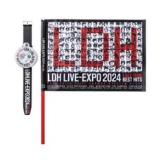 LDH EXPO フラッグ ライトブレス 2025年最新】ldh expo フラッグ ライトの人気アイテム - メルカリ