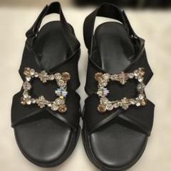 SHOES】サンダル