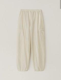 パンツ ohotoro nylon Cargo Pants OHOTORO Nylon Cargo Pants - メルカリ