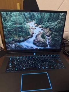 【最終値下げ】Alienware m16R2 RTX4070ゲーミングノートPC