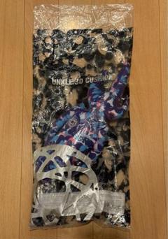 未開封 Medicom Futura LARGE 100CM アンクルクッション 未開封 Medicom Futura LARGE 100CM アンクルクッション