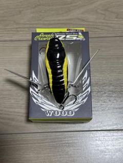 Aventa Crawler RS - アベンタクローラーRS -｜Lure | PRODUCTS