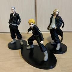 東京リベンジャーズ 東リベ フィギュア 13体セット｜Yahoo
