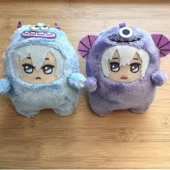 アイナナ でかモンぬい 環 壮五 アイナナ モンぬい 四葉環 逢坂壮五 - メルカリ