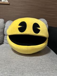 【非売品】パックマン ナムコ 超殿堂シリーズ ぬいぐるみ【未開封】 非売品】パックマン ナムコ 超殿堂シリーズ ぬいぐるみ【未開封