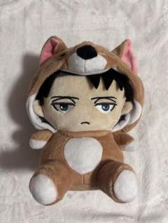 リヴァイ あにまるっこぬいぐるみS 進撃の巨人