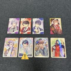叶 にじさんじ まとめ売り バラ売り可 アクスタ 缶バ チェキ cd にじさんじ 叶 グッズ まとめ売り - キャラクターグッズ割引