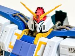 HGUC サイコガンダム Mk-Ⅱ (月刊ニュータイプトリコロールカラー) HGUC サイコガンダム Mk-Ⅱ (月刊ニュータイプトリコロール