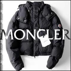 国内新品MONCLERモンクレール/AVOINEショート丈ダウンジャケット2 国内新品MONCLERモンクレール/AVOINEショート丈ダウンジャケット