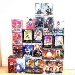 2025年最新】鬼滅の刃プライズフィギュアまとめ売りの人気