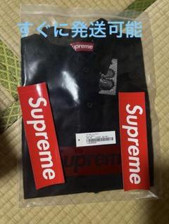 Supreme Last Supper Lace S/S Shirt 黒 Sのサムネイル