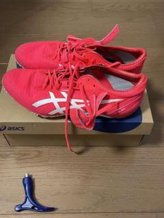 ASICS 陸上スパイク SP BLADE 9