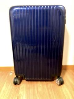 RIMOWA サルサデラックスTSAロック 4輪軽量 63L 割れあり RIMOWA サルサデラックスTSAロック 4輪軽量 63L 割れあり - メルカリ