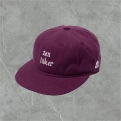 【試着のみ】タコマフジ　キャップ　TACOMAFUJI 中古・古着通販】TACOMA FUJI HEADWEAR (タコマフジレコード