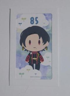 本日まで　肥前忠広　長谷部　豊前　加州清光　御伴散歩くじ　ぬいぐるみ　キーホ 本日まで 肥前忠広 長谷部 豊前 加州清光 御伴散歩くじ