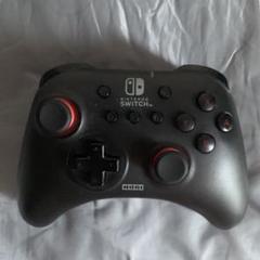 Nintendo Switch コントローラー ブラック