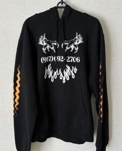 CALL ME 917 MATRIX PULLOVER HOODIE Mサイズのサムネイル