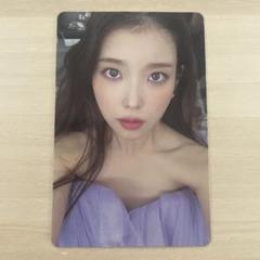 IU アイユ　CD 3枚セット　トレカなし　●※バラ売り不可 Amazon.co.jp: IU Lilac トレカ コンプリートセット : おもちゃ
