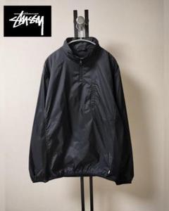 stussyナイロンジャケット90s ヴィンテージ stussy ナイロンジャケット 90s 90' - メルカリ