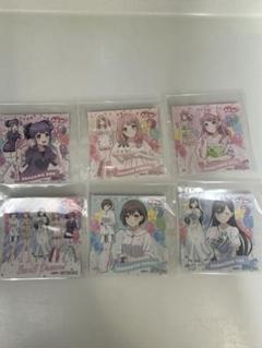 Roselia 上海追加公演缶バッジ 宇田川あこ　6個セット 2025年最新】宇田川あこグッズの人気アイテム - メルカリ